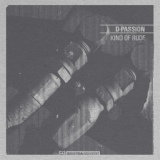 Обложка для D-Passion - Blacklist Amok