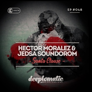 Обложка для Hector Moralez, Jedsa Soundorom - Santa Clause