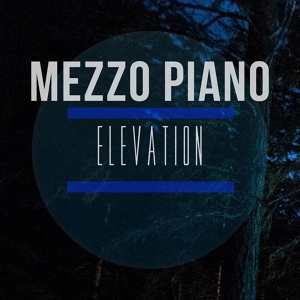 Обложка для Mezzo Piano - Grace Like a Wave