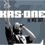 Обложка для KRS-One - Things Is About To Change