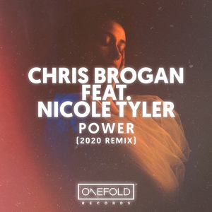 Обложка для Chris Brogan, Nicole Tyler - Power