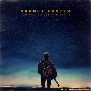 Обложка для Radney Foster - Howlin'