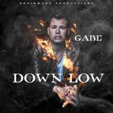 Обложка для Gabe - Down Low