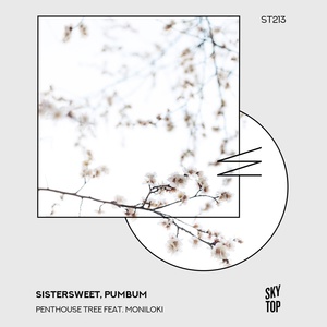 Обложка для Sistersweet, pumbum - Penthouse Tree feat. moniloki