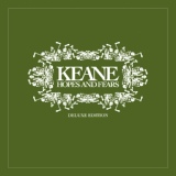 Обложка для Keane - This Is The Last Time