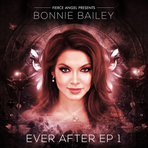 Обложка для Bonnie Bailey - Ever After