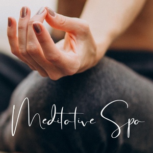 Обложка для Meditation Spa Music Ensemble, Relaxing Music Guys, Yin Yoga Music Collection - Massage Music