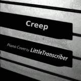 Обложка для LittleTranscriber - Creep