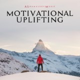 Обложка для AShamaluevMusic - Motivational Uplifting