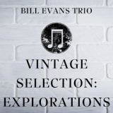 Обложка для Bill Evans Trio - Beautiful Love