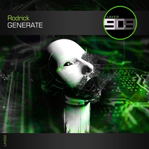 Обложка для Rodrick - Cynical (Original Mix)