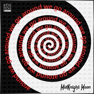 Обложка для MidKnight Moon - Sidewinder