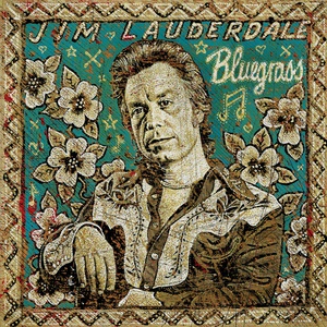 Обложка для Jim Lauderdale - Mighty Lonesome