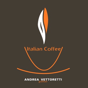 Обложка для Andrea Vettoretti - American Coffee