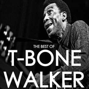 Обложка для T-Bone Walker - Too Lazy