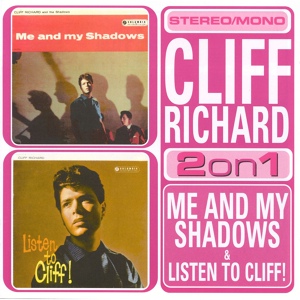 Обложка для Cliff Richard & The Shadows - Choppin' And Changin'