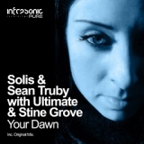 Обложка для Solis, Sean Truby, Ultimate, Stine Grove - Your Dawn