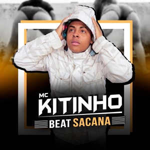 Обложка для Mc Kitinho feat. Mc Gw - Beat Sacana