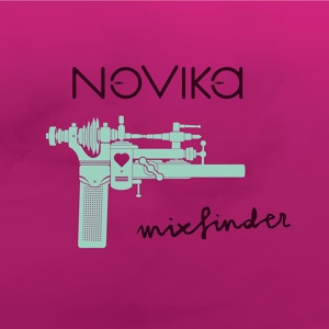 Обложка для Novika - Strangers