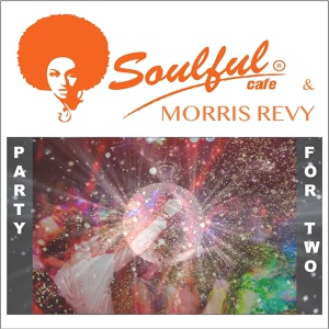 Обложка для Soulful-Cafe, Morris Revy - In the Mood