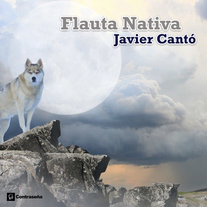 Обложка для Javier Canto - Rio Negro
