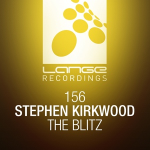 Обложка для Stephen Kirkwood - The Blitz