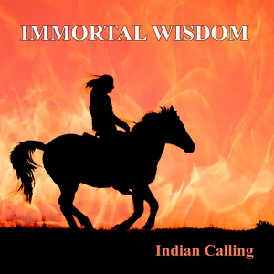 Обложка для Indian Calling - Heya He