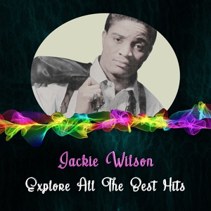 Обложка для Jackie Wilson - Etcetera