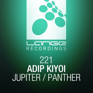 Обложка для Adip Kiyoi - Panther