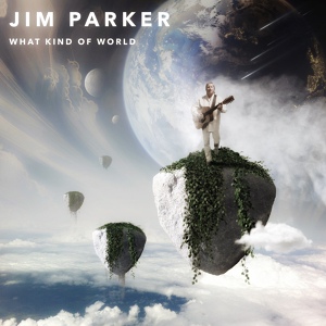 Обложка для Jim Parker - Lemuria