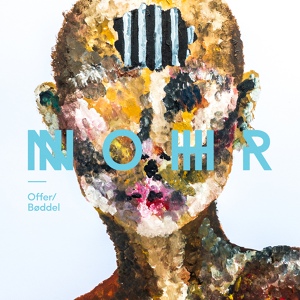 Обложка для NOHR - Intern dialog