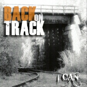 Обложка для Back on Track - Unemployed