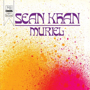 Обложка для Sean Khan - Muriel