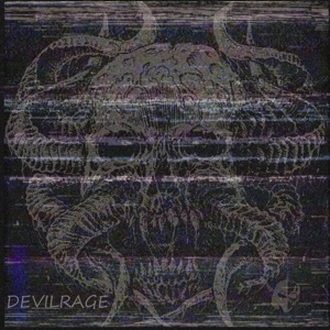 Обложка для DEVILRAGE - Game of Murderer