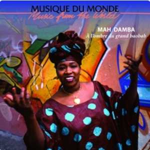 Обложка для Mah Damba - Joni Massa Dio