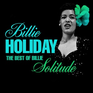 Обложка для Billie Holiday - Some Other Spring
