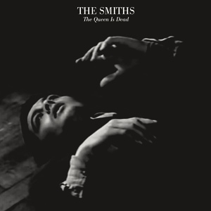 Обложка для The Smiths - Never Had No One Ever