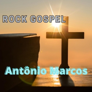 Обложка для Antônio Marcos - Jesus Luz