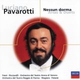 Обложка для Luciano Pavarotti, Orchestra del Teatro Regio di Parma, Giuseppe Patanè - Verdi: I Lombardi / Act 2 - "La mia letizia infondere"