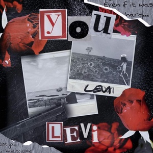 Обложка для Levi - You