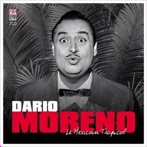 Обложка для Dario Moreno - Istambul