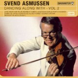 Обложка для Svend Asmussen - The Shadow Of Your Smile