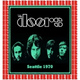Обложка для The Doors - Roadhouse Blues