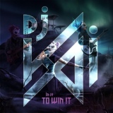 Обложка для DJ Kai, Star Stable - In It to Win It