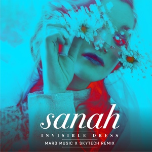 Обложка для sanah - Invisible Dress