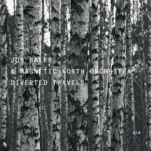 Обложка для Jon Balke, Magnetic North Orchestra - Falling