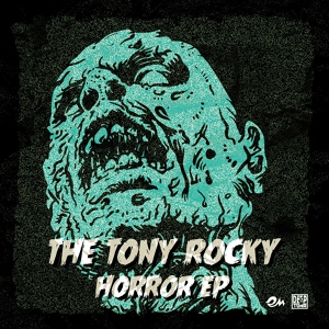 Обложка для Tony Rocky Horror - Hotplate
