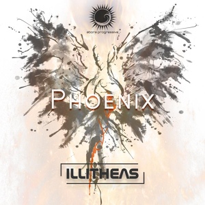 Обложка для Illitheas - Phoenix (Extended Mix)