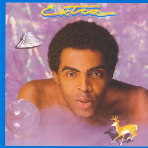 Обложка для Gilberto Gil - Mar de Copacabana