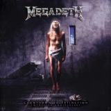 Обложка для Megadeth - Sweating Bullets